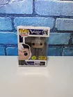 Funko Pop! Vinyl: Voltron - Shiro #473 - Glows in the Dark - Hot Topic Exclusive