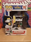 Funko Pop! Vinyl: Voltron - Voltron #70