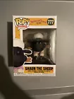 Funko Pop! Vinyl: Wallace & Gromit - Shaun the Sheep #777