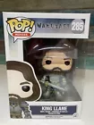 Funko Pop! Vinyl: Warcraft - King Llane #285