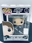 Funko Pop! Vinyl: Wayne Gretzky Los Angeles Kings #45