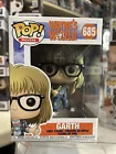 Funko Pop! Vinyl: Wayne's World - Garth #685