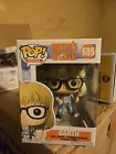 Funko Pop! Vinyl: Wayne's World - Garth #685