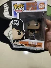 Funko Pop! Vinyl: Wayne's World - Wayne #684