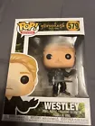 Funko Pop! Vinyl: Westley #579