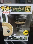 Funko Pop! Vinyl: Westley (Chase) #579