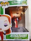 Funko Pop! Vinyl: Who Framed Roger Rabbit? - Jessica Rabbit #104