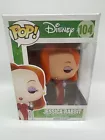 Funko Pop! Vinyl: Who Framed Roger Rabbit - Jessica Rabbit #104