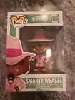 Funko Pop! Vinyl: Who Framed Roger Rabbit - Smarty Weasel #106