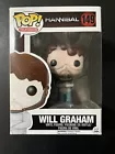 Funko Pop! Vinyl: Will Graham (in Straitjacket) #149