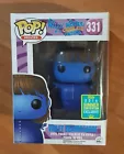 FUNKO POP VINYL WILLY WONKA VIOLET BEAUREGARDE 2016 EXCLUSIVE #331