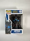 Funko Pop! Vinyl: World of Warcraft - Arthas #15