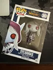 Funko Pop! Vinyl: World of Warcraft - Lady Sylvanas #30