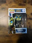 Funko Pop! Vinyl: World of Warcraft - Thrall #31