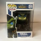 Funko Pop! Vinyl: World of Warcraft - Thrall #31