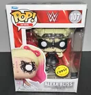 Funko Pop! Vinyl: WWE - 107 Alexa Bliss (Chase)