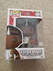 Funko Pop! Vinyl: WWE #30 Xavier Woods New Day Unicorn VAULTED