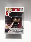 Funko Pop! Vinyl: WWE #54 Sgt. Slaughter