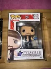 Funko Pop! Vinyl: WWE - A.J. Styles #37 - Shipped in Protector