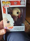 Funko Pop! Vinyl: WWE - Alexa Bliss #49