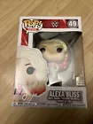 Funko Pop! Vinyl: WWE - Alexa Bliss #49