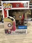 Funko Pop! Vinyl: WWE - Alexa Bliss - Walmart (WMT) (Exclusive) #104