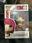 Funko Pop! Vinyl: WWE - Asuka #96