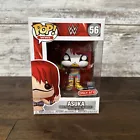 Funko Pop! Vinyl: WWE - Asuka - Target (Exclusive) #56