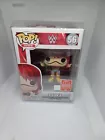 Funko Pop! Vinyl: WWE - Asuka - Target San Diego Comic Con (Exclusive) #56 NIB