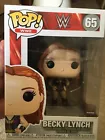 Funko Pop! Vinyl: WWE - Becky Lynch #65