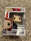 Funko Pop! Vinyl: WWE - Becky Lynch - Amazon (Exclusive) #70 The Man