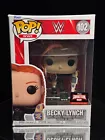 Funko Pop! Vinyl: WWE - Becky Lynch (Metallic) - Target (Exclusive) #102