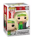 funko pop vinyl wwe beth phoenix no.127