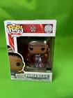 Funko Pop! Vinyl: WWE - Bianca Belair #108 - WWE Official Licensed Product