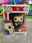 Funko Pop! Vinyl: WWE - Big Boss Man - GameStop (GS) (Exclusive) #135