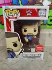 Funko Pop! Vinyl: WWE - Big Boss Man - GameStop (GS) (Exclusive) #135