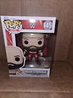 Funko Pop! Vinyl: WWE - Braun Strowman #145