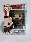 Funko Pop! Vinyl: WWE - Braun Strowman #48