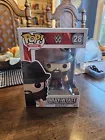 Funko Pop! Vinyl: WWE - Bray Wyatt #28 vaulted pop very rare