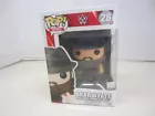 Funko Pop! Vinyl: WWE Bray Wyatt #28 Vaulted Wrestling w/Protector "The Fiend"