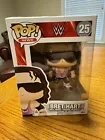 Funko Pop! Vinyl: WWE - Bret Hart #25