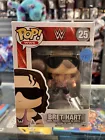 Funko Pop! Vinyl: WWE - Bret Hart #25