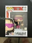 Funko Pop! Vinyl: WWE - Bret Hart #68