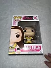 Funko Pop! Vinyl: WWE - Brie Bella #14 Brie Mode