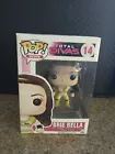 Funko Pop! Vinyl: WWE - Brie Bella #14