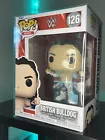 Funko Pop! Vinyl: WWE - British Bulldog #126