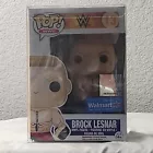 Funko Pop! Vinyl: WWE - BROCK LESNER #13