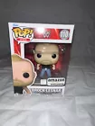 Funko Pop! Vinyl: WWE - Brock Lesner - Amazon (AM) (Exclusive) #110