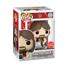 Funko Pop! Vinyl: WWE - Cactus Jack - GameStop (Exclusive) #105