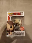 Funko Pop! Vinyl: WWE - Cactus Jack - GameStop (Exclusive) #105